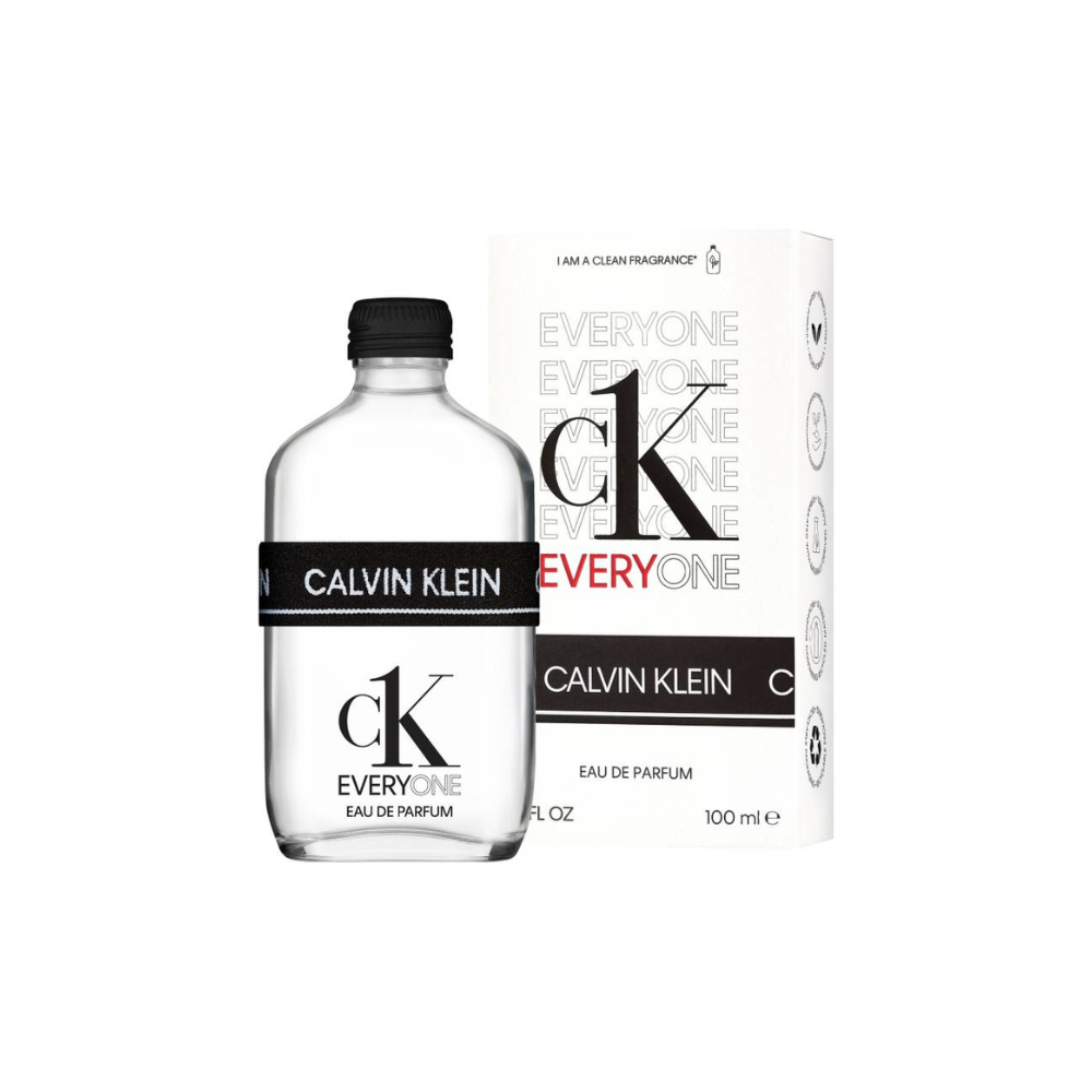 Perfume Ck Everyone Unisex Edp 100 Ml-1