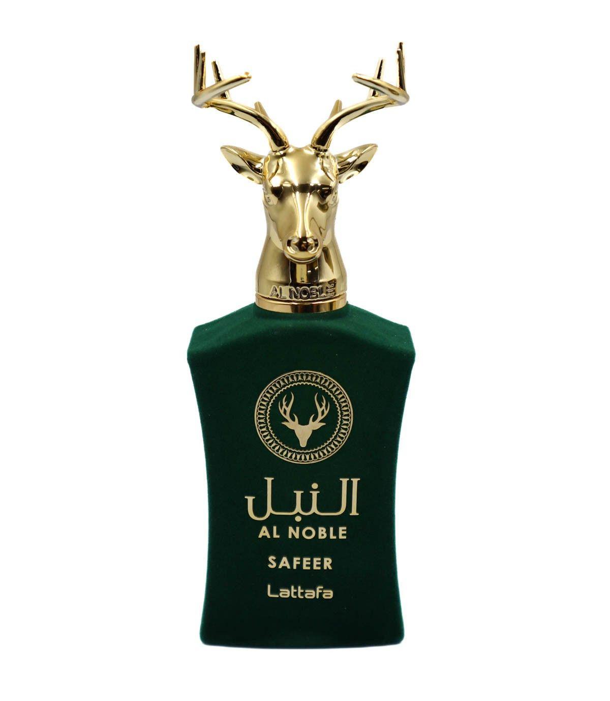 PERFUME LATTAFA AL NOBLE SAFEER EDP 100ML UNISEX-2