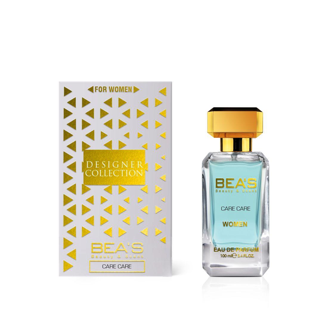 Perfume Beas Care Care  Mujer Edp 100 Ml-1