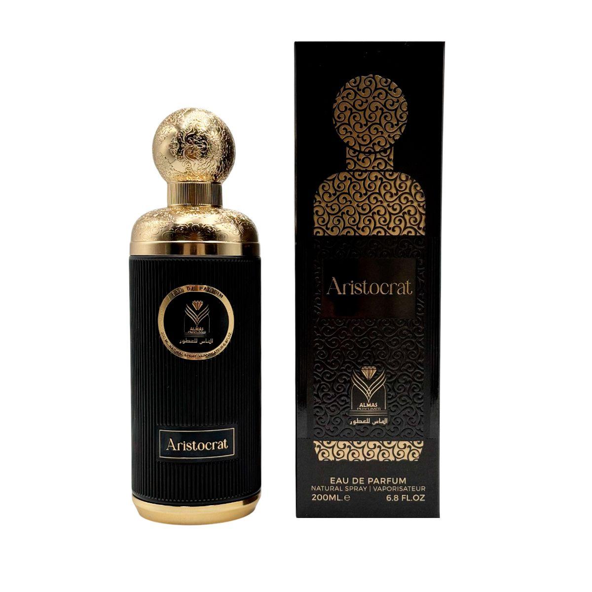 Perfume Almas Aristocrat Edp 200Ml Hombre-2