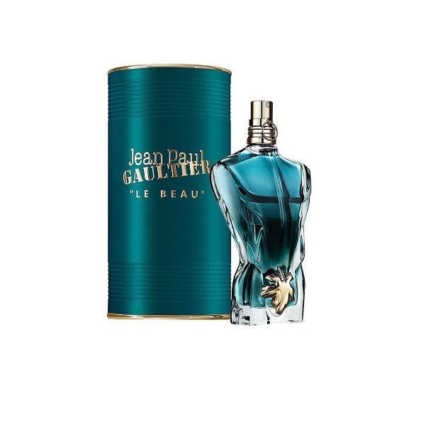 Perfume Jean Paul Gaultier Le Beau Hombre Edt 125 Ml-1