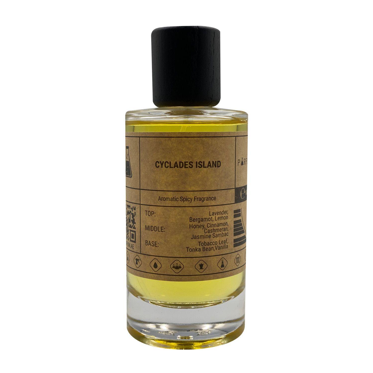 Perfume Parfum.Ae Cyclades Island Edp 100ML-0