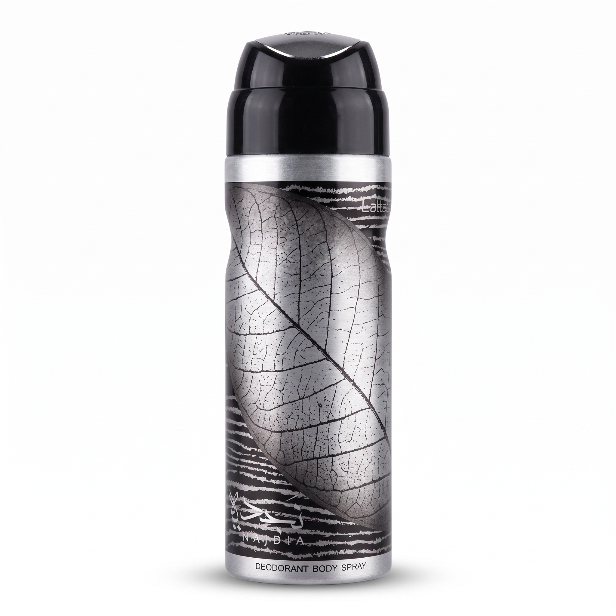 Body Spray Lattafa Najdia Unisex Body Spray 200 Ml-0