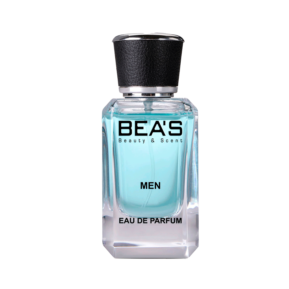Perfume Beas Boxed Intense  Hombre Edp 100 Ml-1