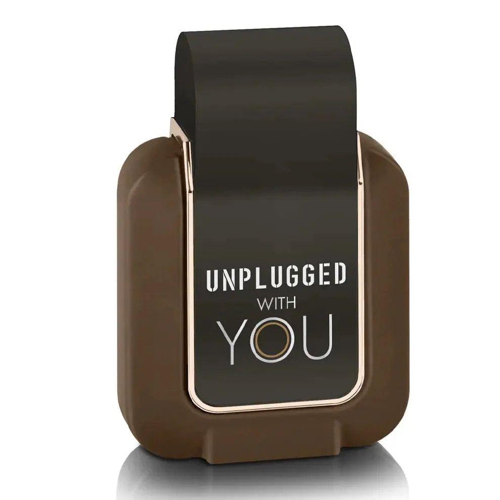 PERFUME EMPER UNPLUGGED WITH YOU EDP 80ML HOMBRE-0