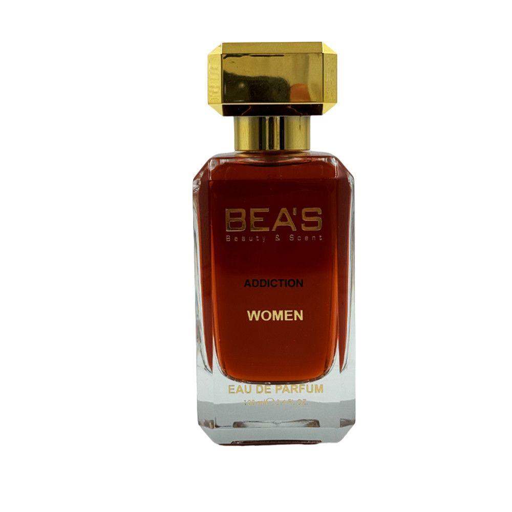 Perfume Beas Addiction 2  Mujer Edp 100 Ml-0