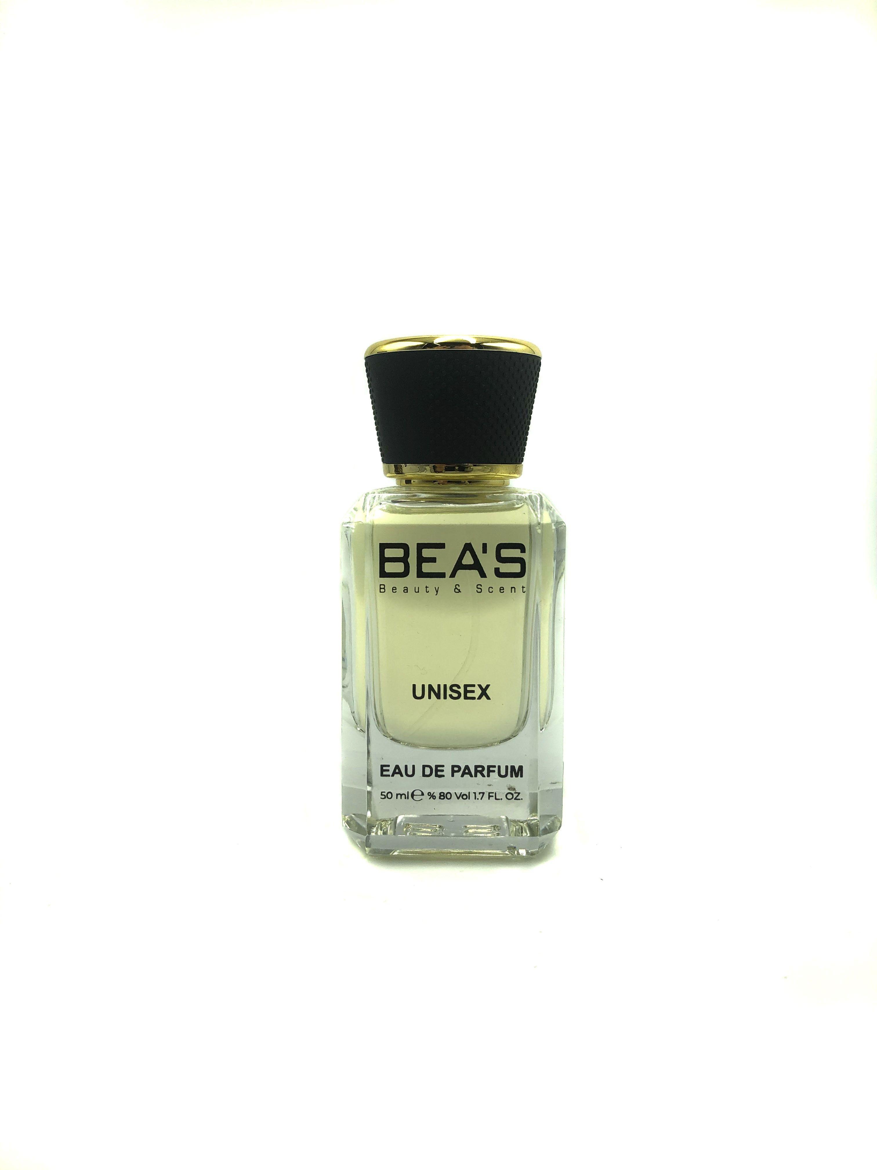 Perfume Beas 714  Unisex Edp 50 Ml-1