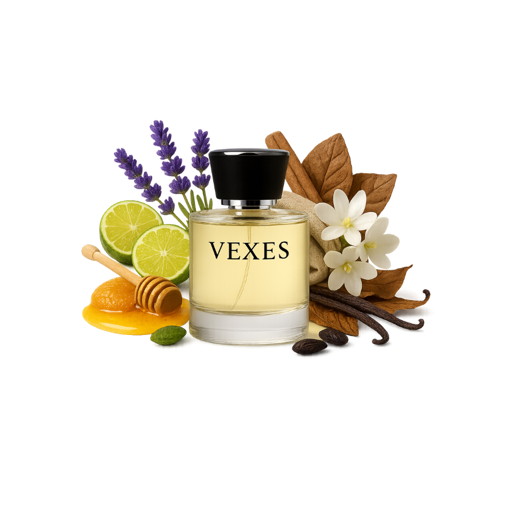 Perfume Vexes U620 Unisex Edp 50 Ml Unisex-0