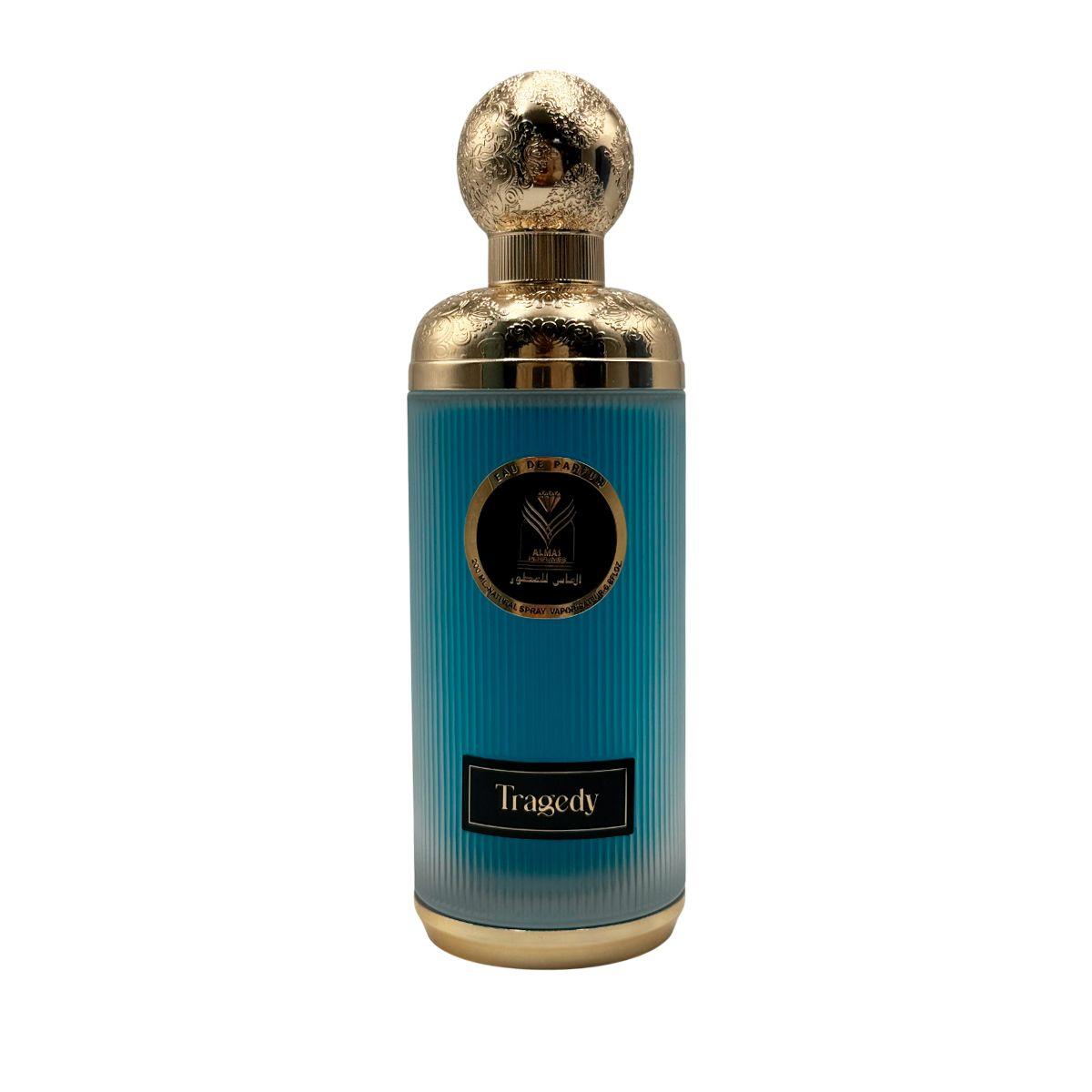 Perfume Almas Tragedy Edp 200Ml Hombre-2