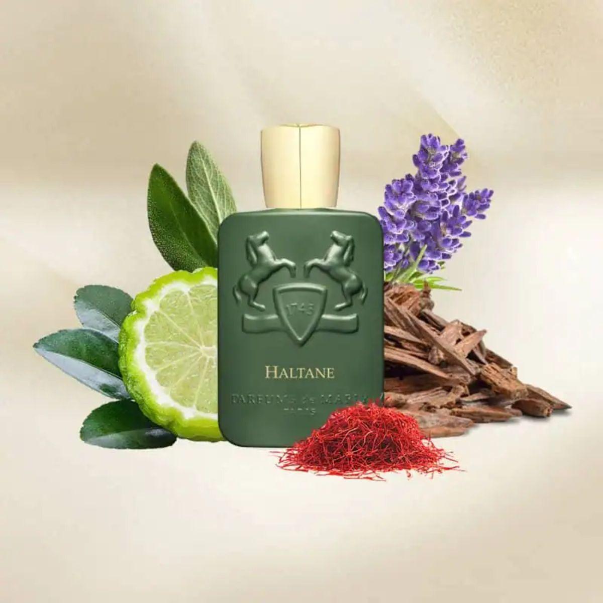 Perfume Parfums De Marly Haltane Unisex Edp 125 Ml-4