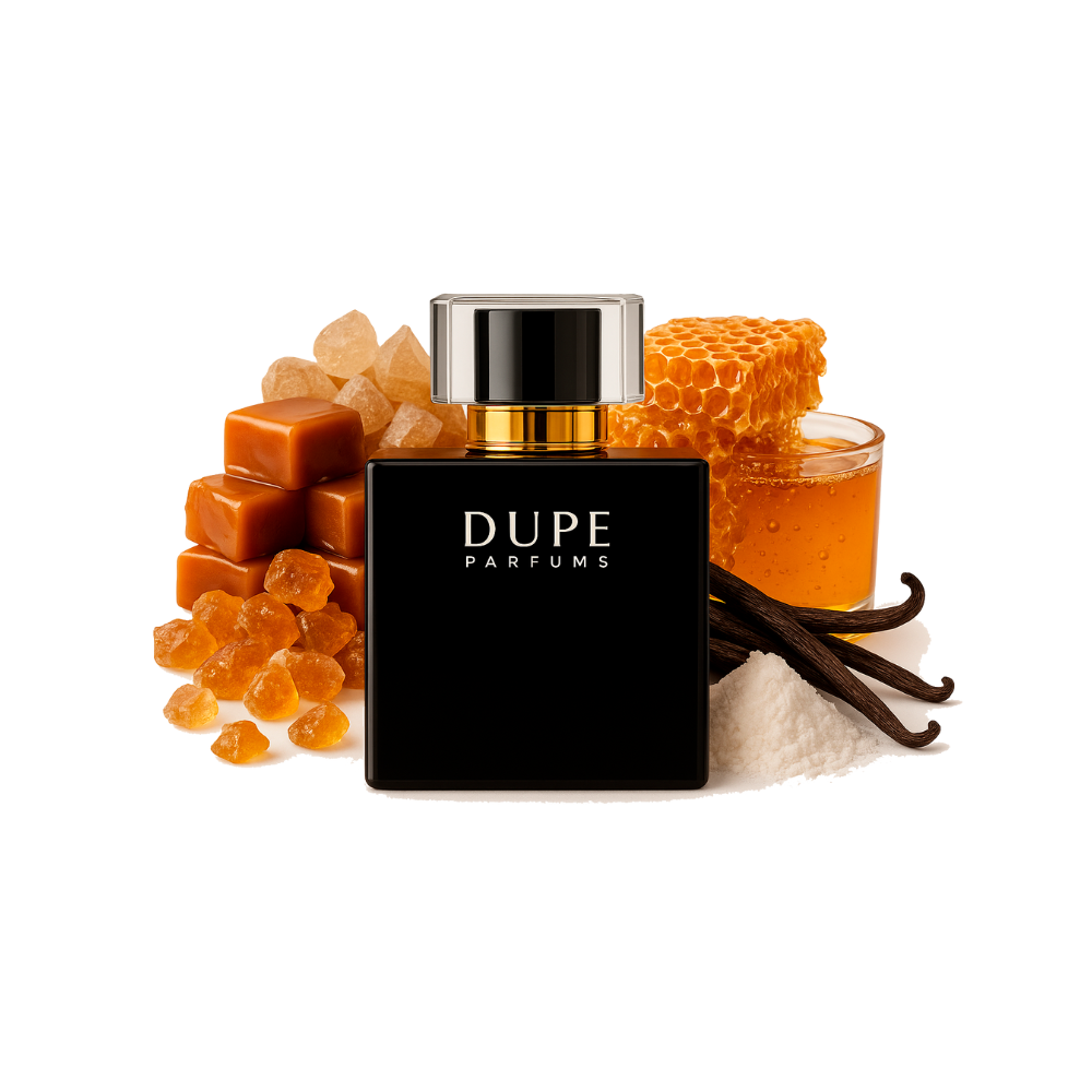 Perfume Dupe Parfums Eklaire Mujer Edp 100 Ml / 3 Ml-0