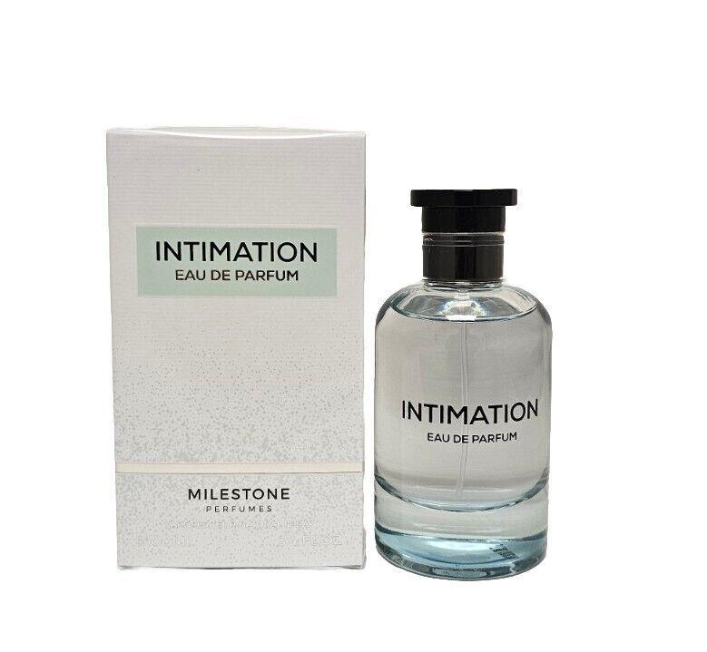 Perfume Intimation Edp 100ML Unisex-2