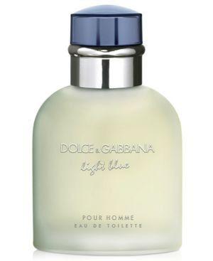 Perfume Dolce & Gabbana Light Blue Edt 125ML Hombre-3