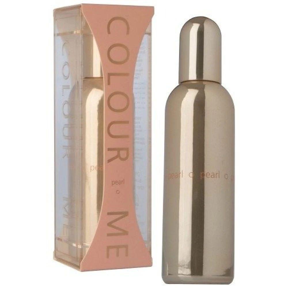 Perfume Colour Me Pearl Mujer Edp 100 Ml-0