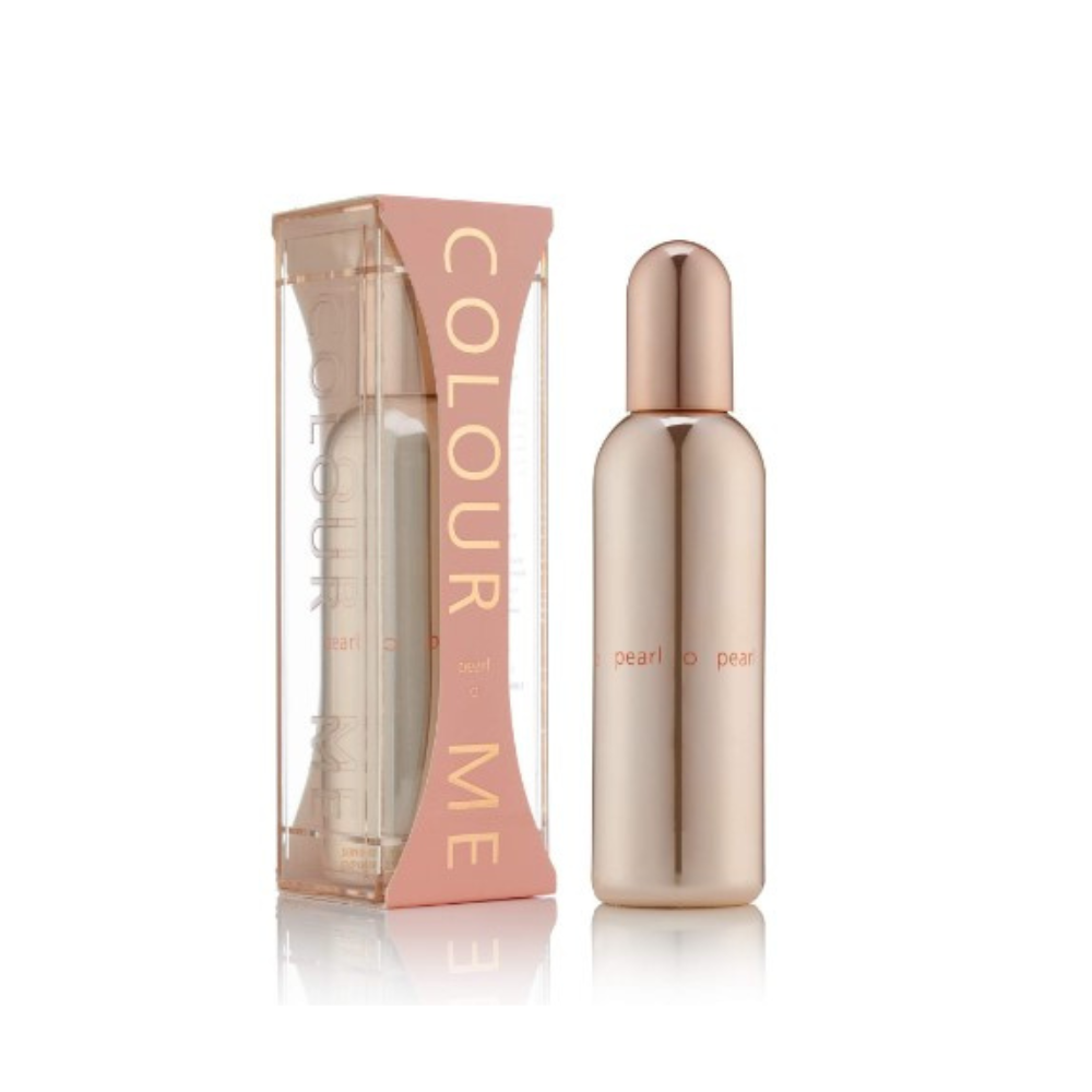 Perfume Colour Me Pearl Mujer Edp 100 Ml-1