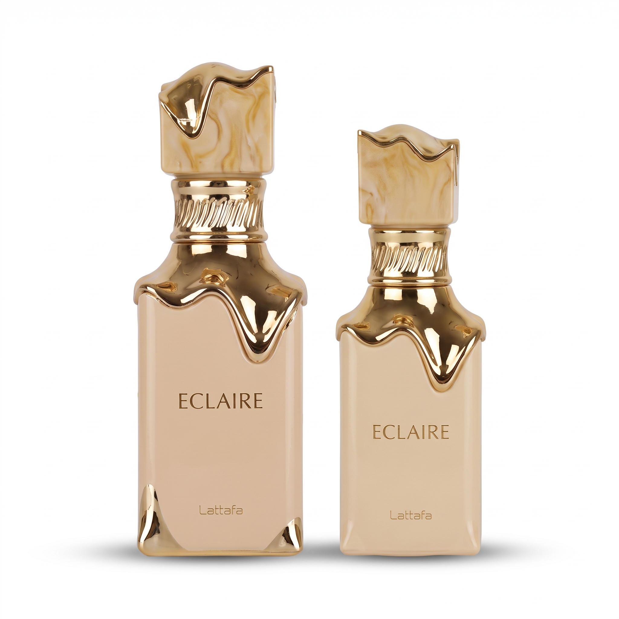 Perfume Lattafa Eclaire Unisex Edp 100 Ml / Perfume Spray 200 Ml Estuche-1