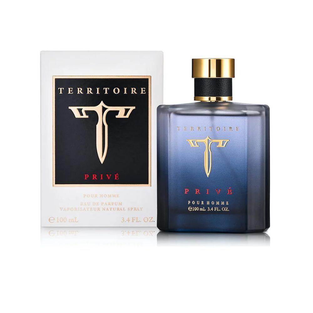 Perfume Territoire Prive Unisex Edp 100 Ml-1