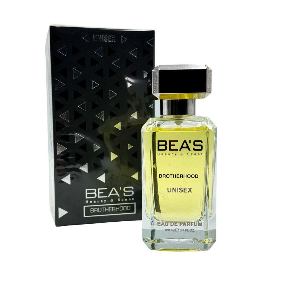 Perfume Beas Brotherhood Edp 100ML Unisex-0