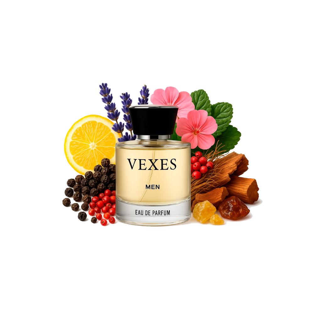 Perfume Vexes M105  Hombre 50Ml Edp-0