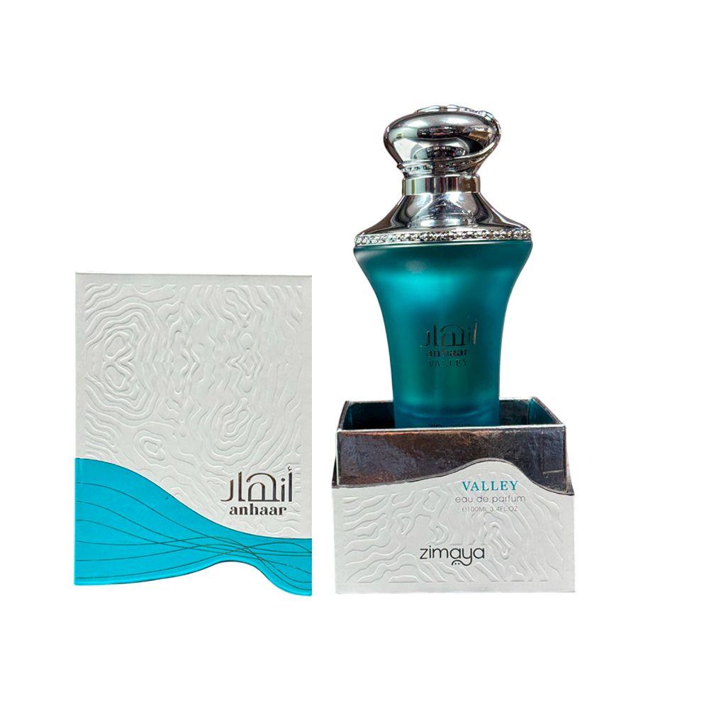 Perfume Zimaya Anhaar Valley Edp 100 ML-2