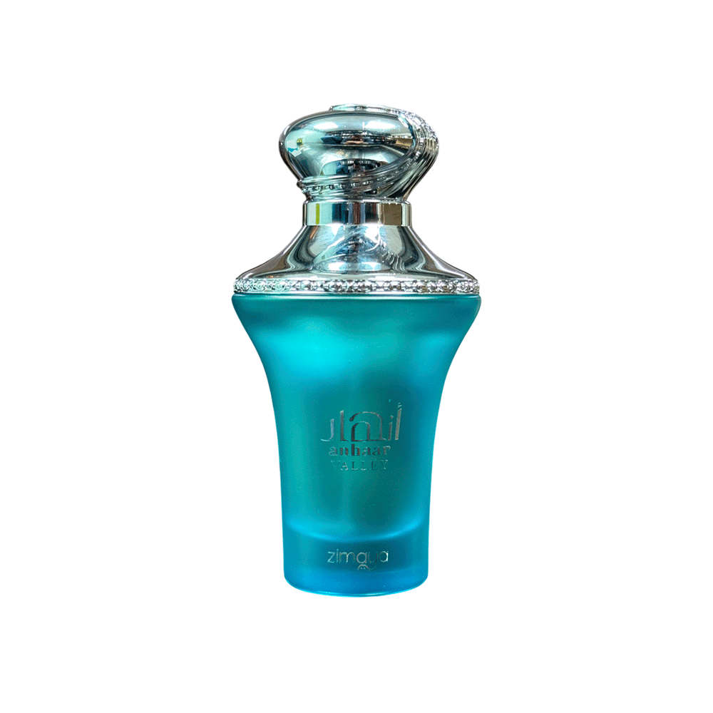 Perfume Zimaya Anhaar Valley Edp 100 ML-0