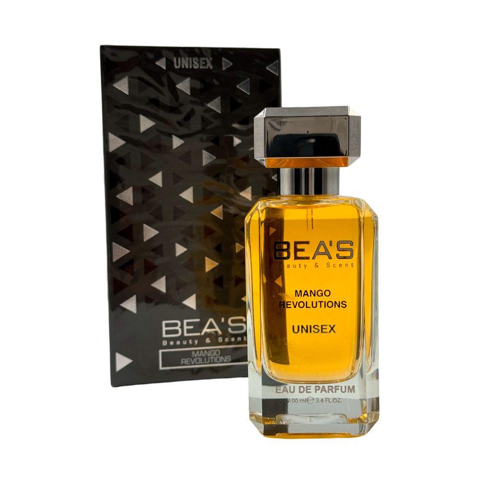 Perfume Beas Mango Revolutions  Unisex Edp 100 Ml-0
