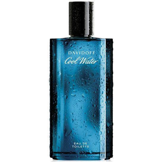 Perfume Cool Water Hombre Edt 125 Ml-0