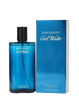 Perfume Cool Water Hombre Edt 125 Ml-2