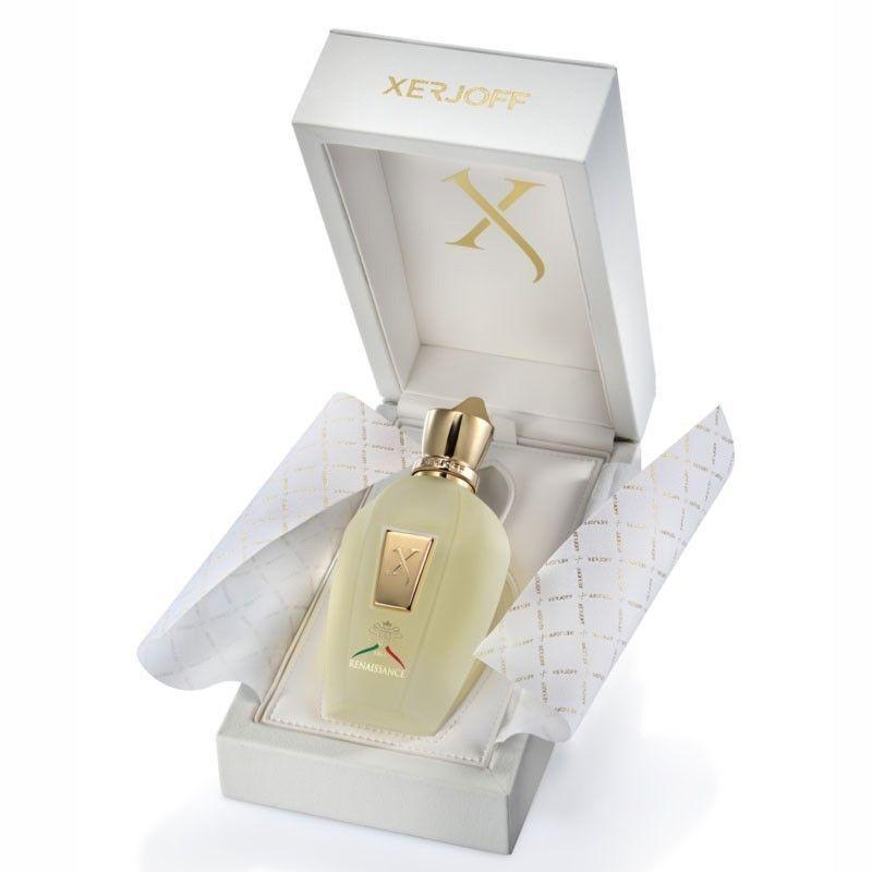 Perfume Xerjoff 1861 Renaissance Unisex Edp 100 Ml-0