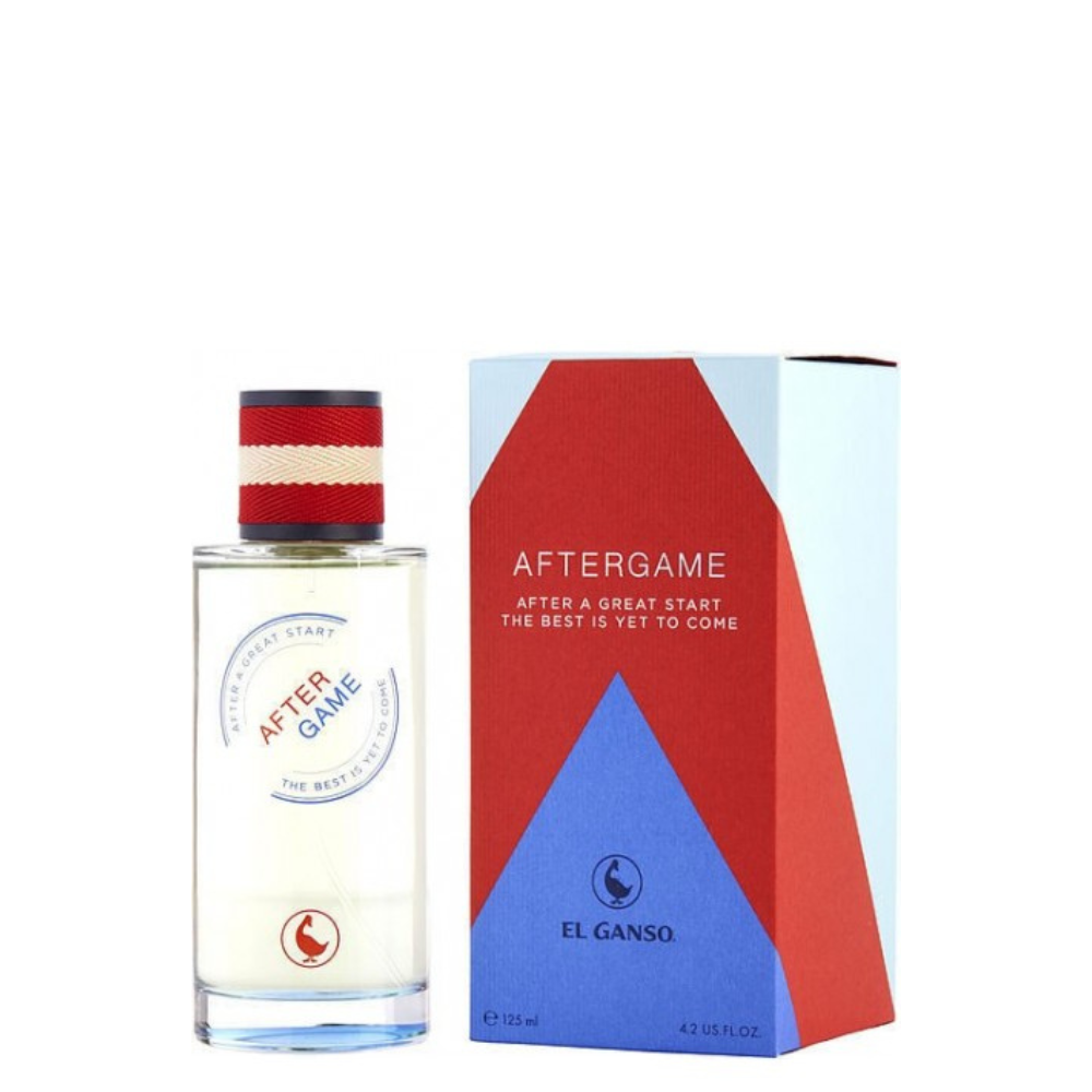 Perfume El Ganso After Game Hombre Edt 125 Ml-1