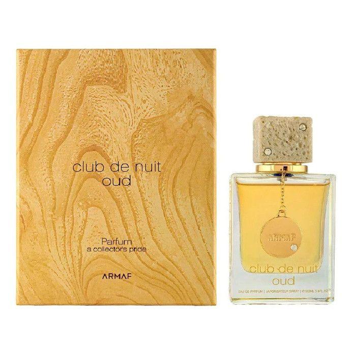 Perfume Club De Nuit Oud Parfum 105ML Unisex-2
