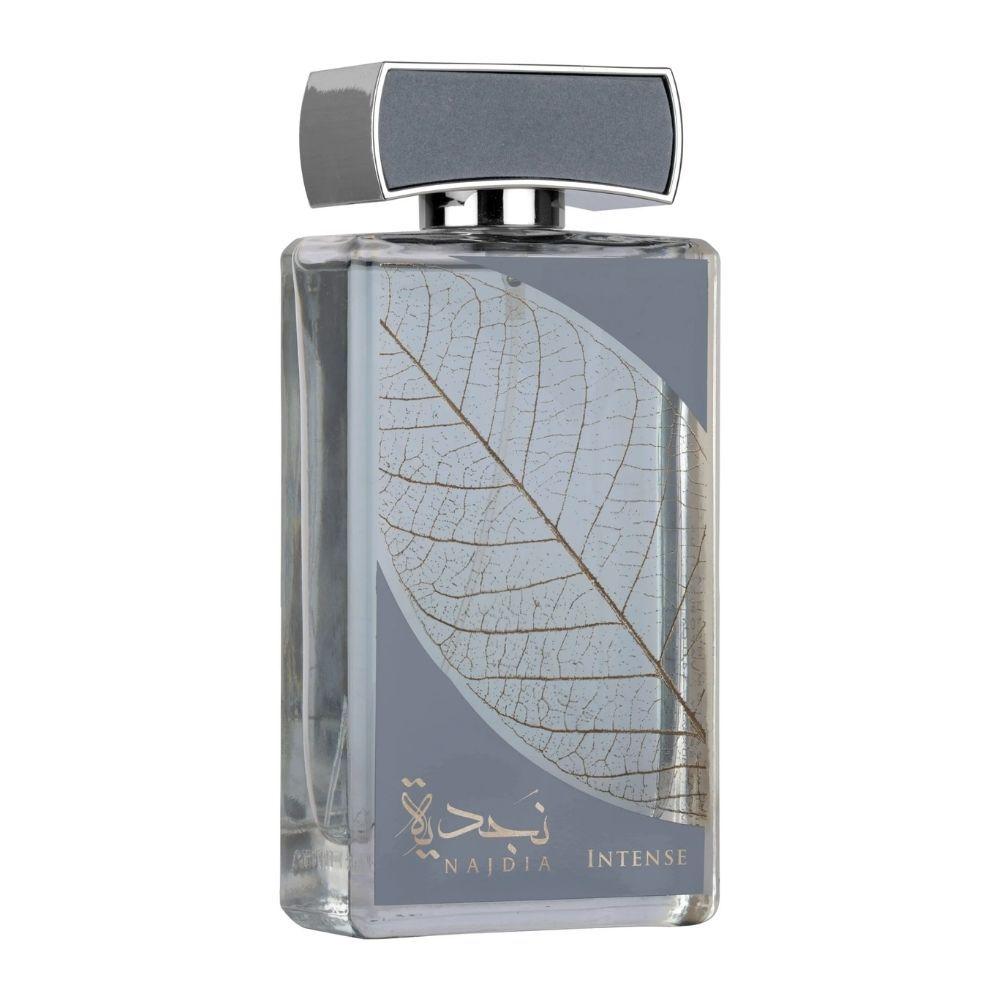 Perfume Lattafa Najdia Intense Hombre Edp 100 Ml-2