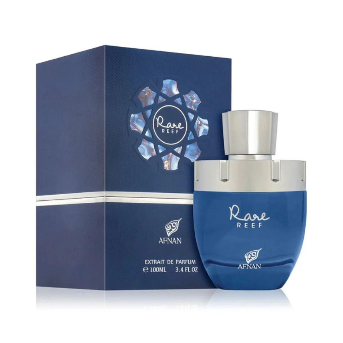 Perfume Afnan Rare Reef Citrico Unisex Edp 100Ml-0