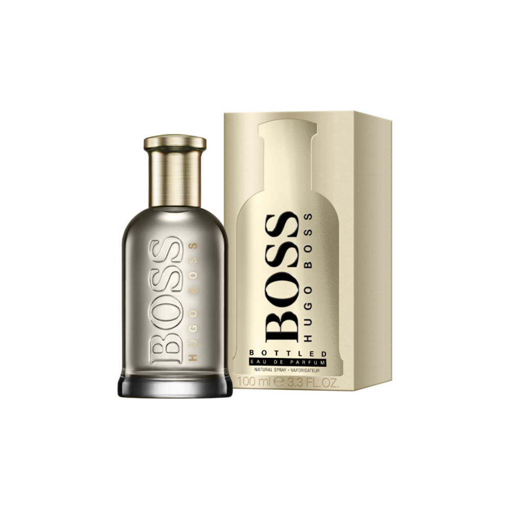 Perfume Boss Bottled Hombre Edp 100 Ml-1