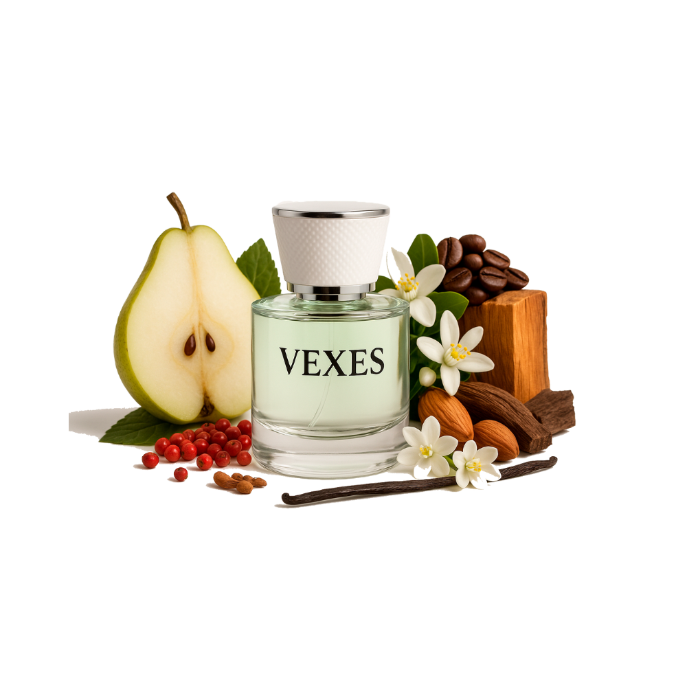 Perfume Vexes W309 Edp 50 Ml Mujer-0