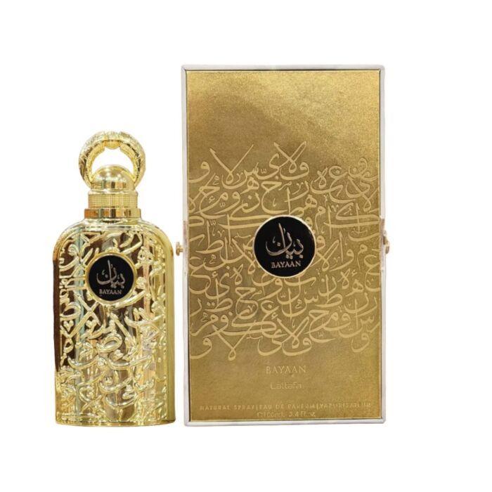 Perfume Bayaan Edp 100ML-2