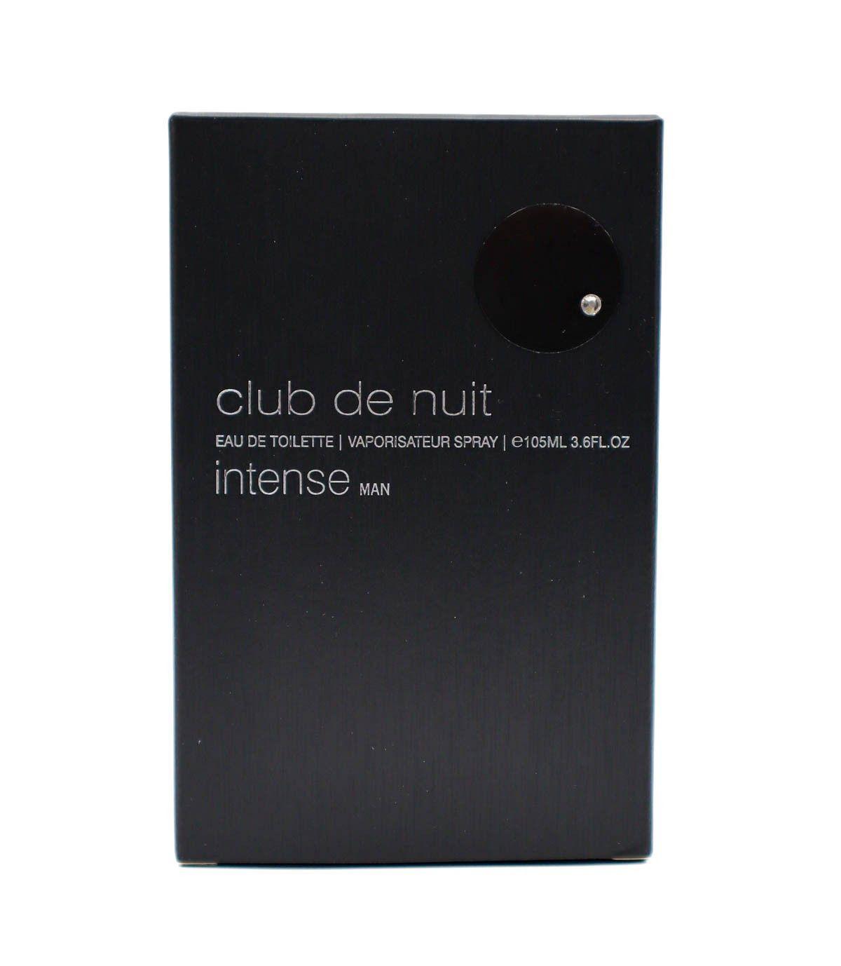 Perfume Armaf Club De Nuit Intense Edt 105ML Hombre-3