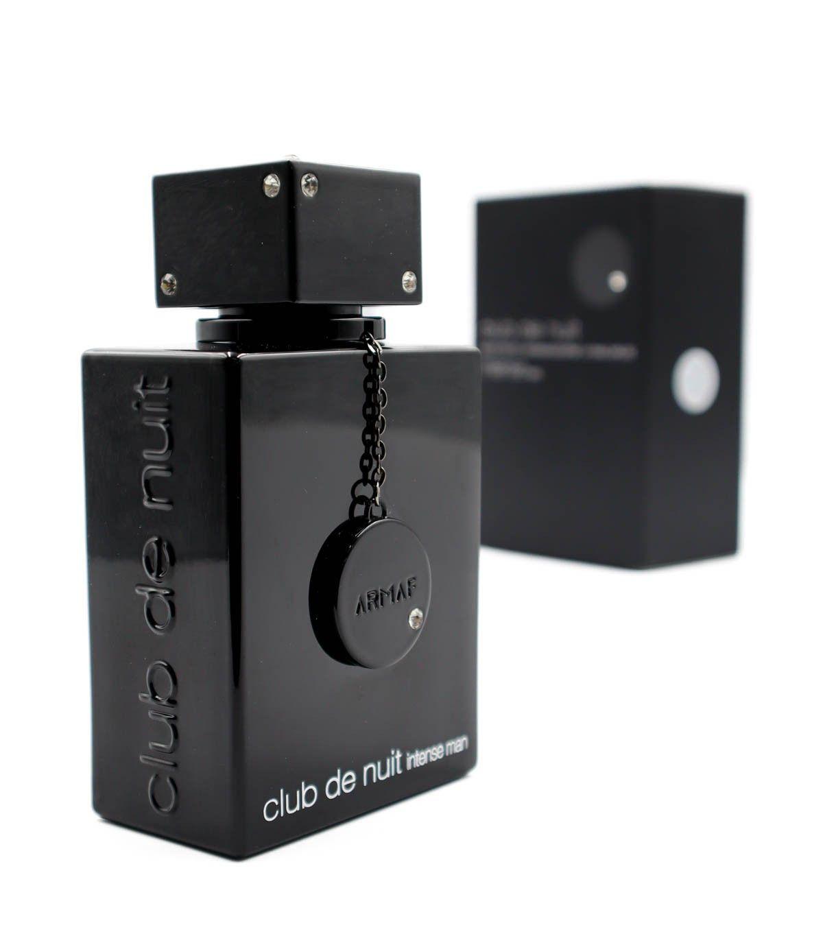 Perfume Armaf Club De Nuit Intense Edt 105ML Hombre-5