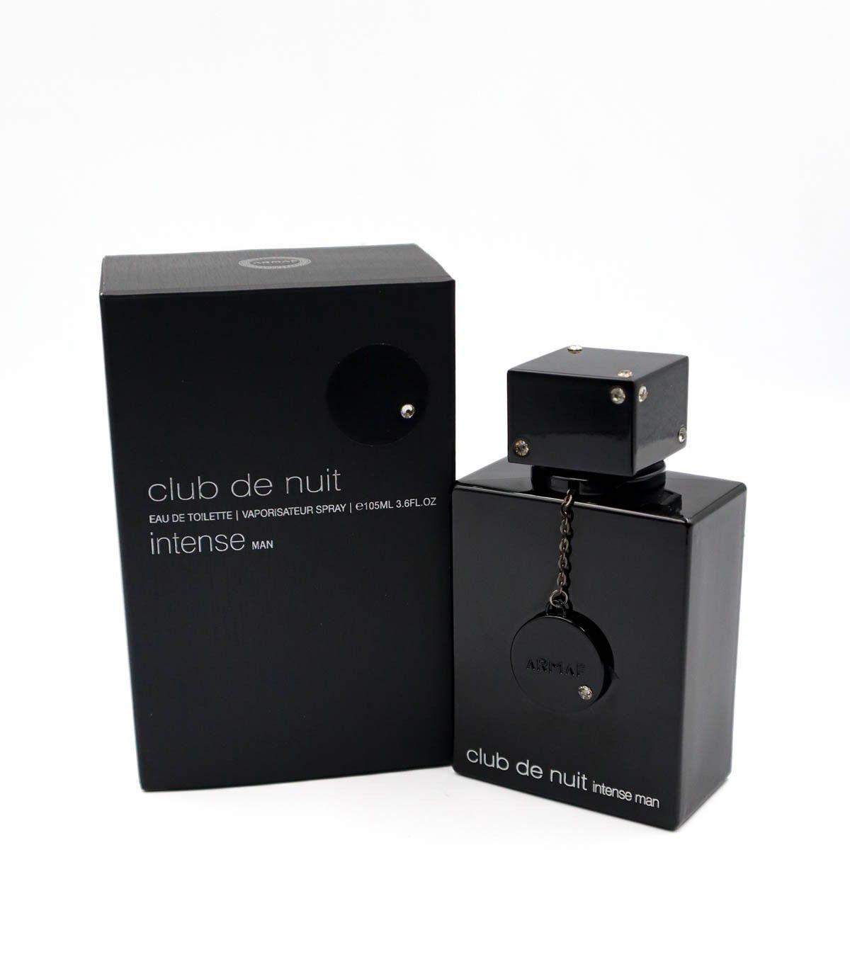 Perfume Armaf Club De Nuit Intense Edt 105ML Hombre-6