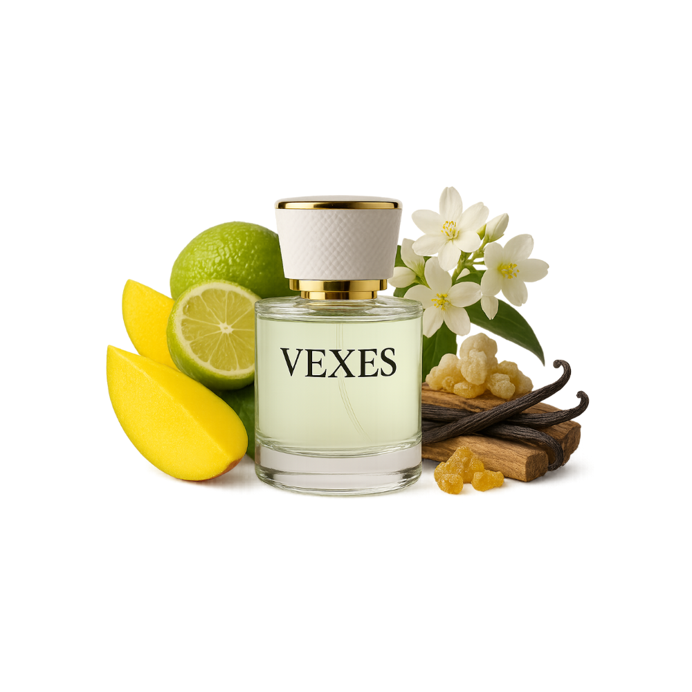 Perfume Vexes W327 Edp 50 Ml Mujer-0