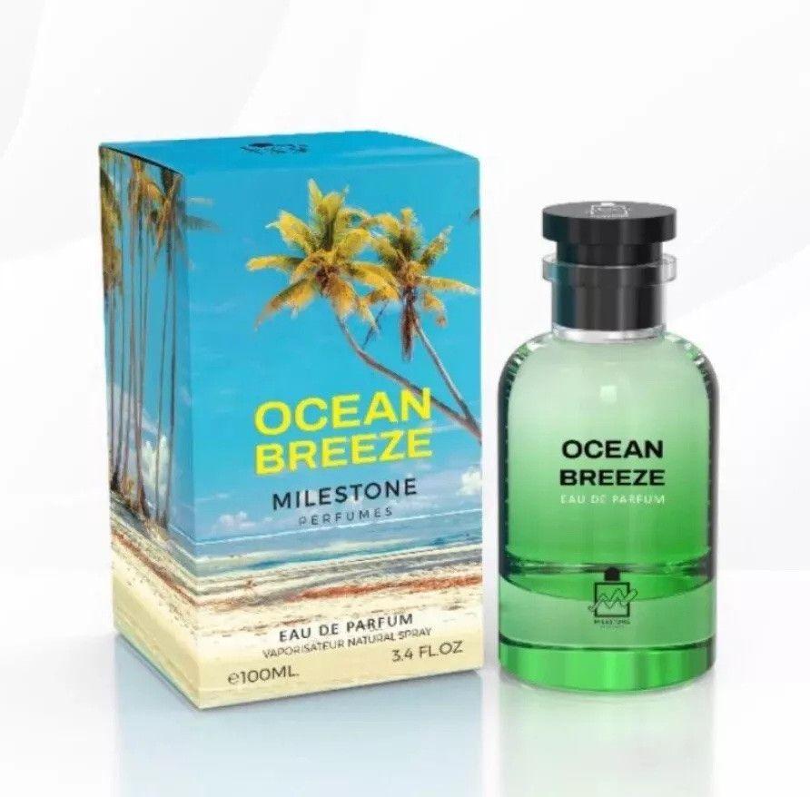 PERFUME OCEAN BREEZE EDP 100ML UNISEX-2
