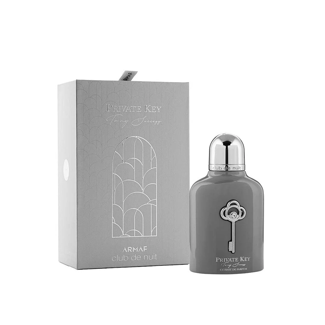 Perfume Armaf Private Key Edp 100ML Unisex-0
