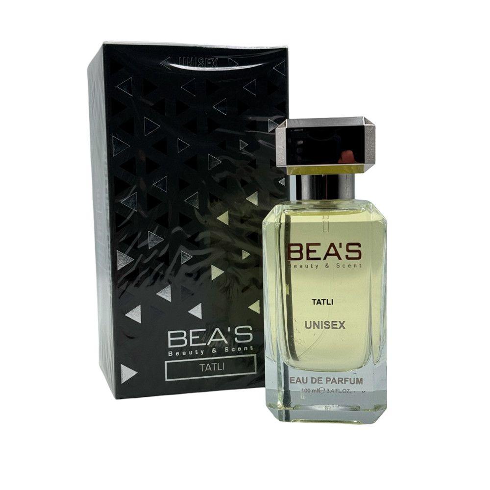 Perfume Beas Tatli  Unisex Edp 100 Ml-0