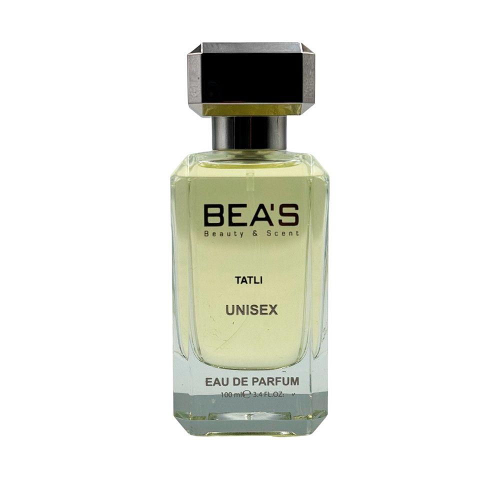 Perfume Beas Tatli  Unisex Edp 100 Ml-1