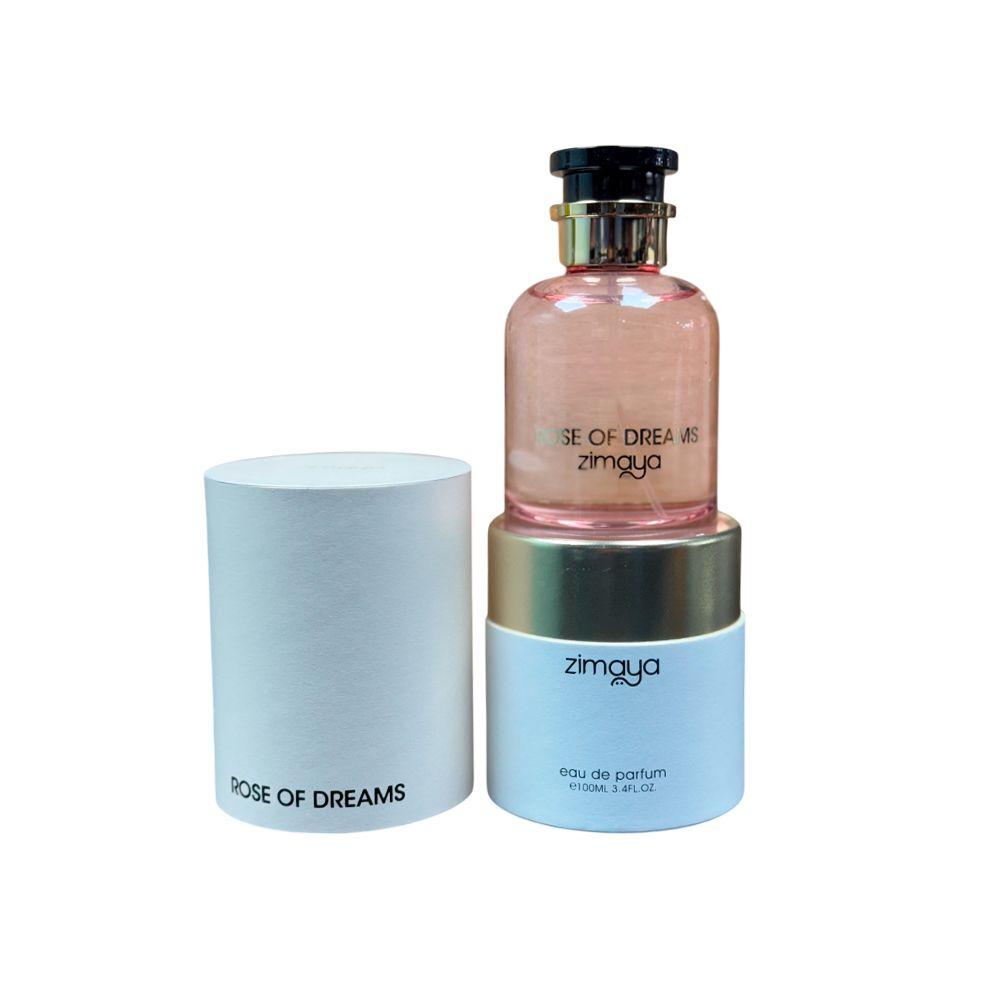 Perfume Zimaya Rose Of Dreams Edp 100 ML-2