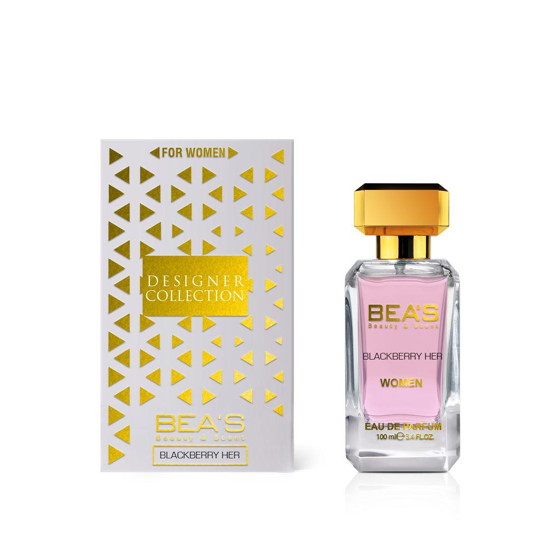 Perfume Beas Blackberry Her 100ML Edp Mujer-1