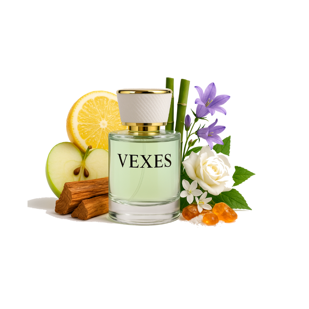 Perfume Vexes W316 Edp 50 Ml Mujer-0