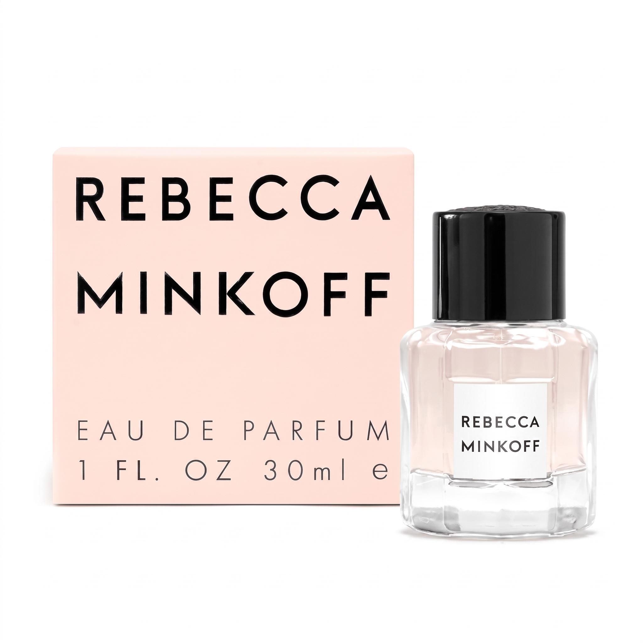 Perfume Rebecca Minkoff Mujer Edp 100Ml-0