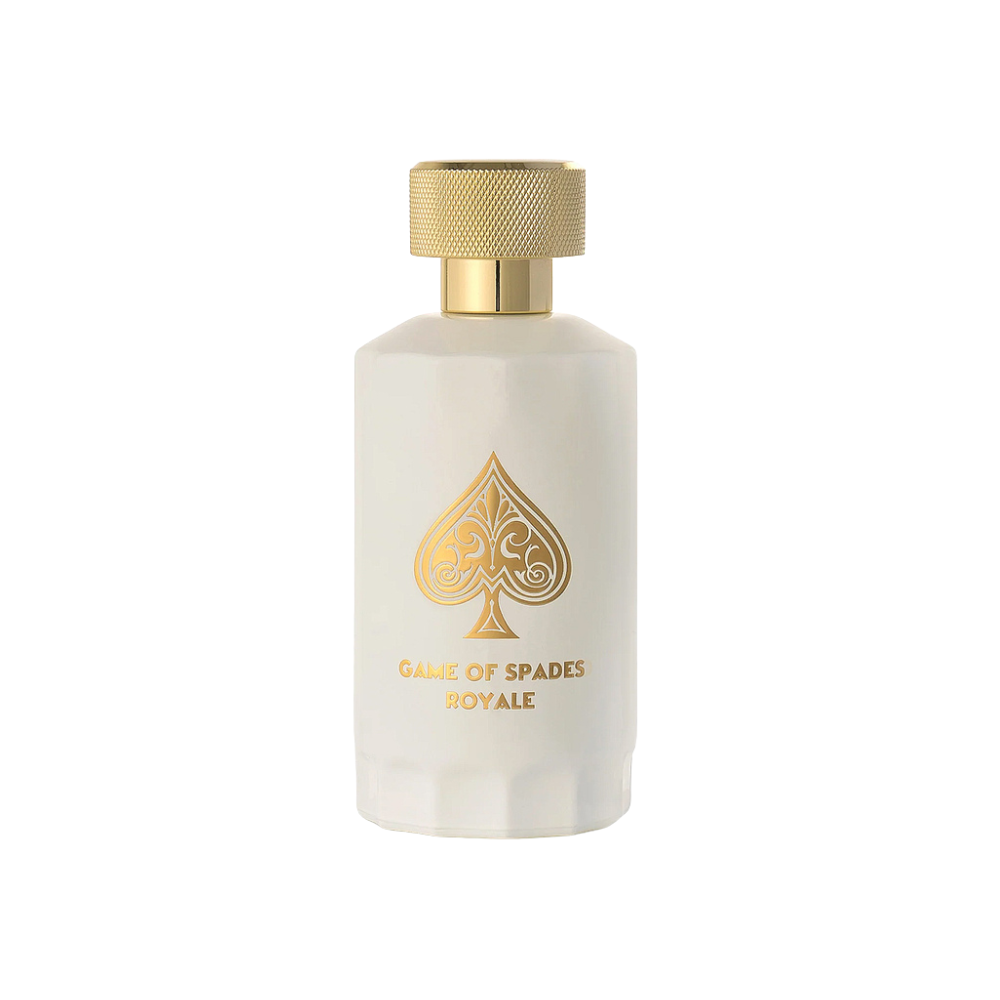 Perfume Jo Milano Game Of Spades Opal Unisex Edp  90 Ml-0