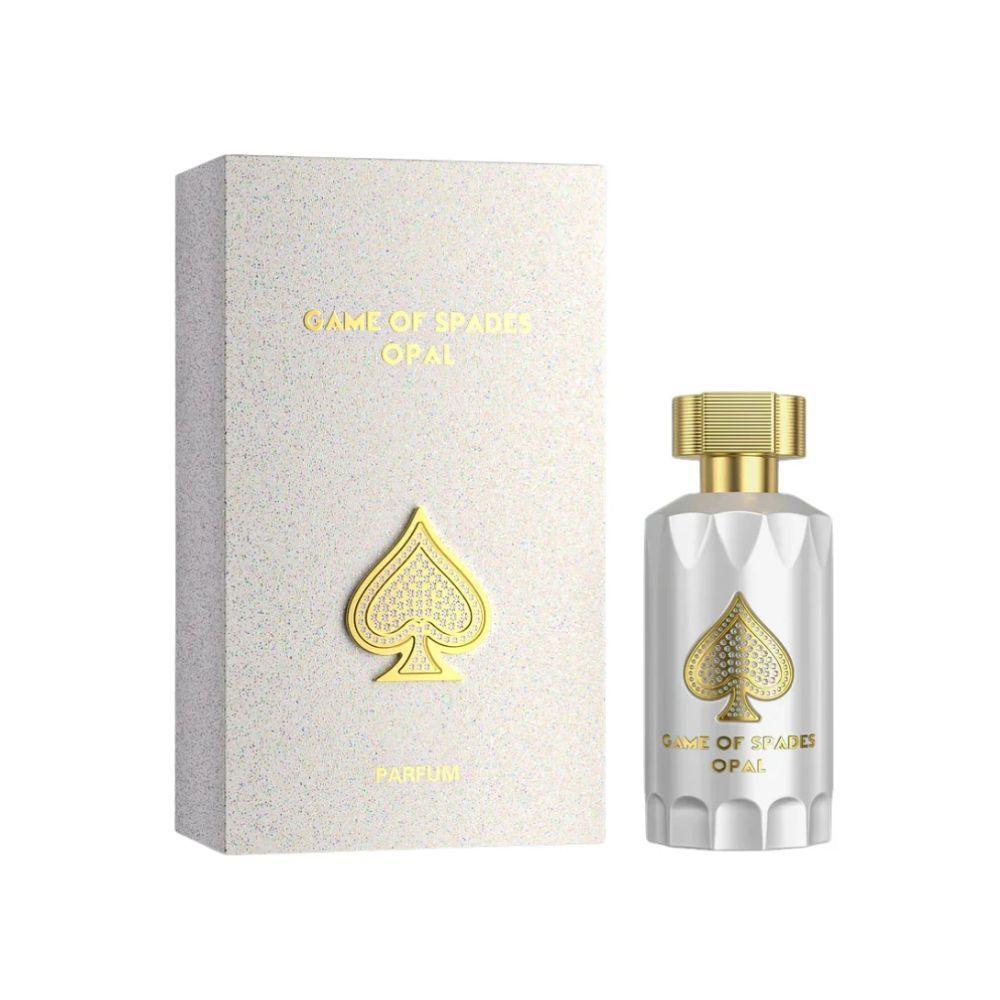 Perfume Jo Milano Game Of Spades Opal Unisex Edp  90 Ml-1